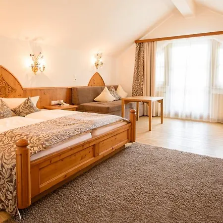 Hotel Garni Castel