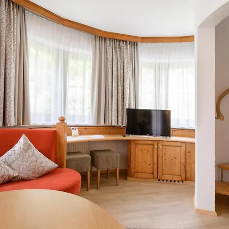 Garni Castel 4* 이스크글